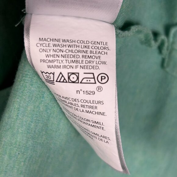 GUC Polo Ralph Lauren Men's Classic Fit Green Short Sleeve Polo XL - Picture 5 of 6